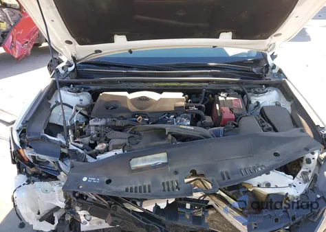 2023 Toyota Camry Se из США, поврежденный, VIN 4T1G11AK5PU823345